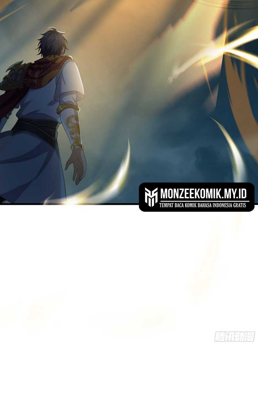 Rebirth of King Zhou: Don’t Be a Villain Chapter 26 - halaman 50