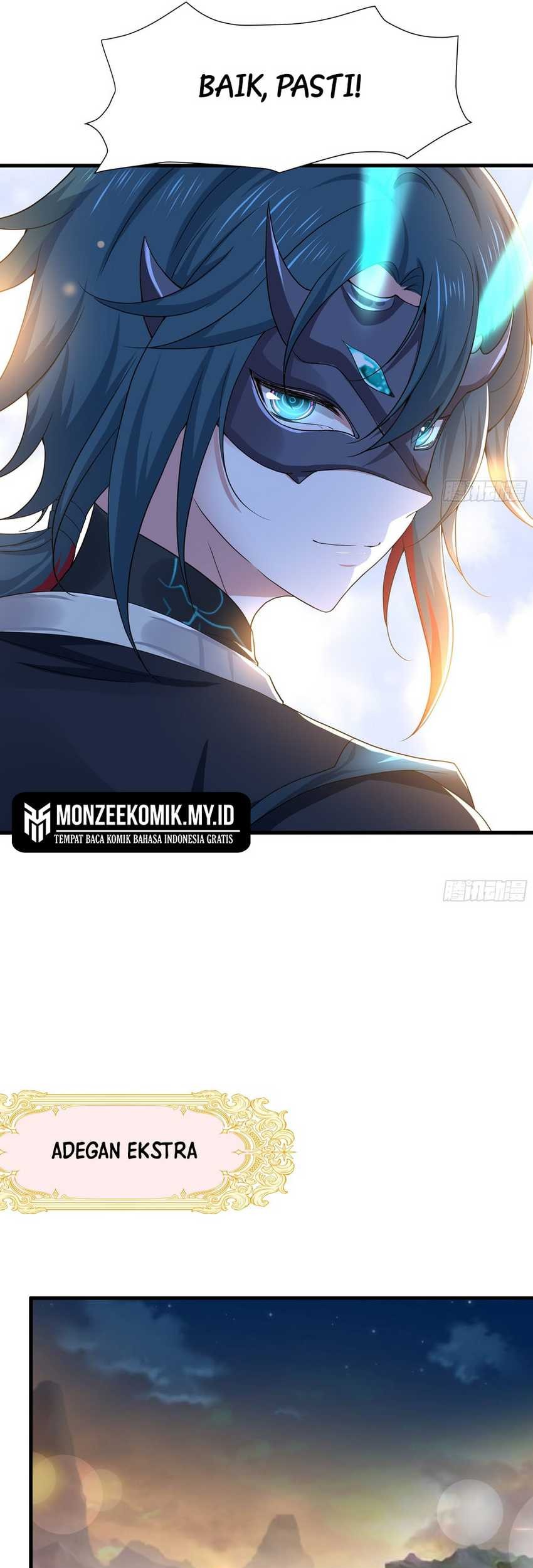 Rebirth of King Zhou: Don’t Be a Villain Chapter 26 - halaman 57
