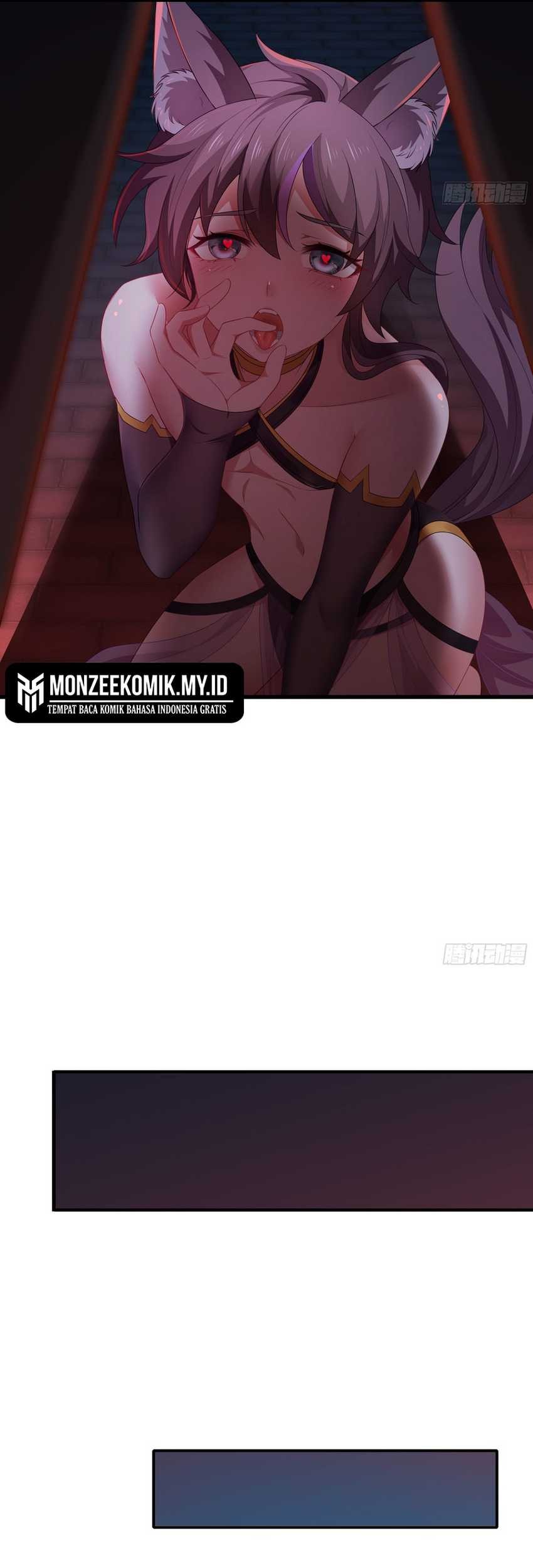 Rebirth of King Zhou: Don’t Be a Villain Chapter 27 - halaman 15