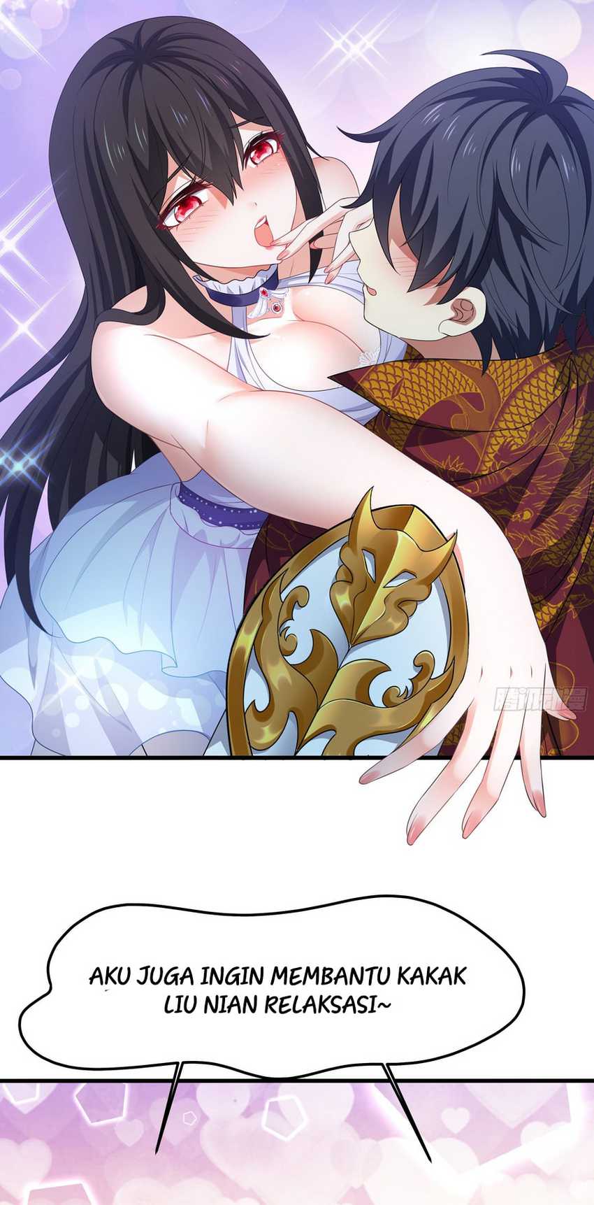 Rebirth of King Zhou: Don’t Be a Villain Chapter 27 - halaman 23