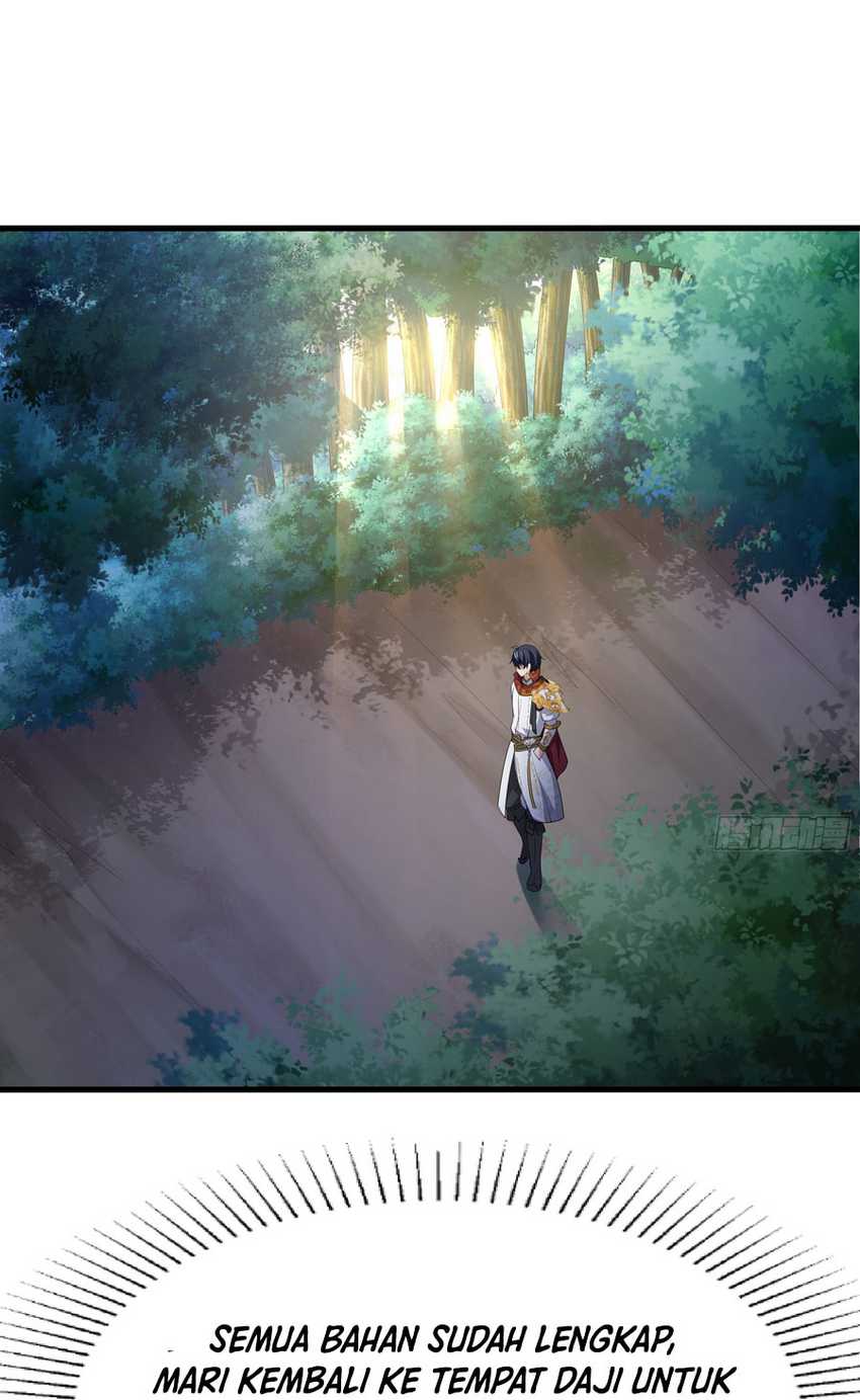 Rebirth of King Zhou: Don’t Be a Villain Chapter 27 - halaman 27