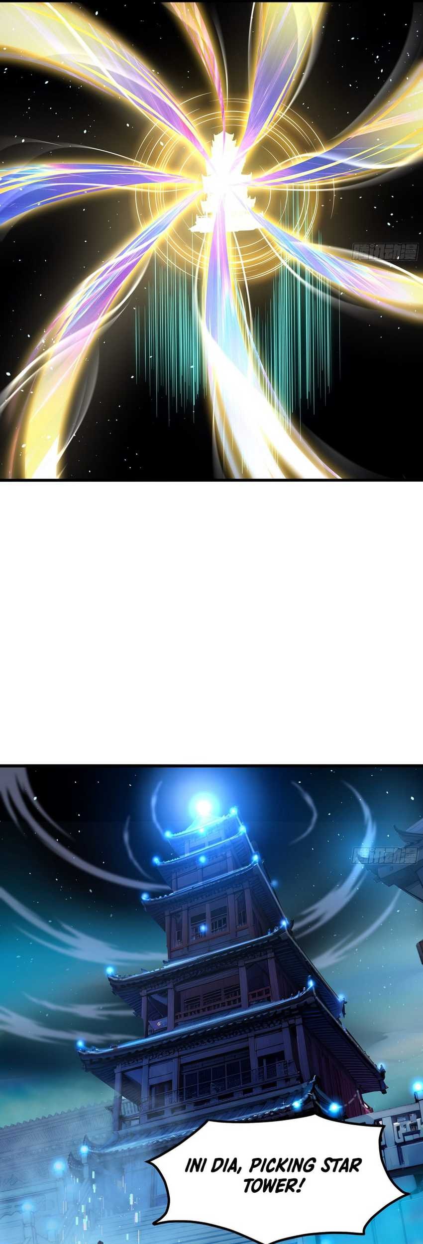 Rebirth of King Zhou: Don’t Be a Villain Chapter 27 - halaman 44