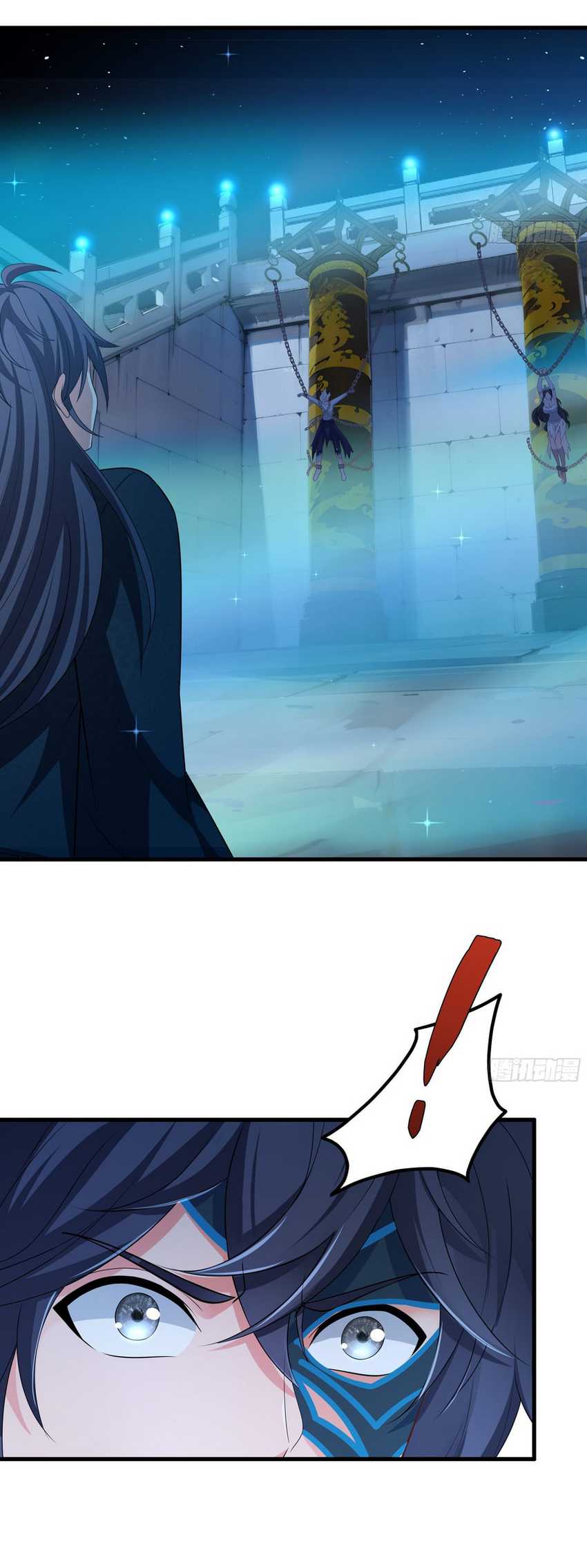 Rebirth of King Zhou: Don’t Be a Villain Chapter 27 - halaman 48