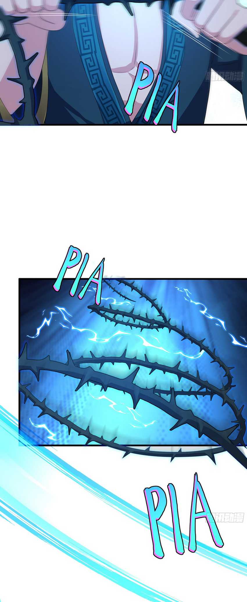 Rebirth of King Zhou: Don’t Be a Villain Chapter 28 - halaman 13