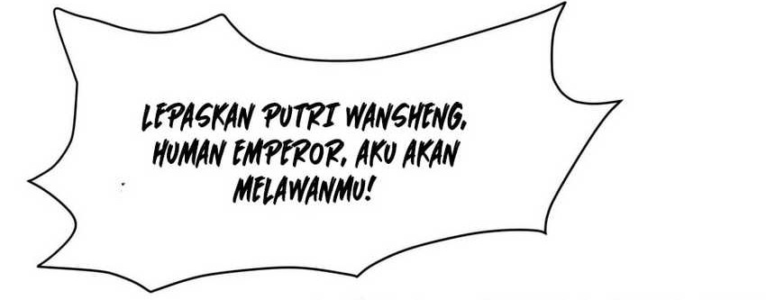 Rebirth of King Zhou: Don’t Be a Villain Chapter 28 - halaman 36