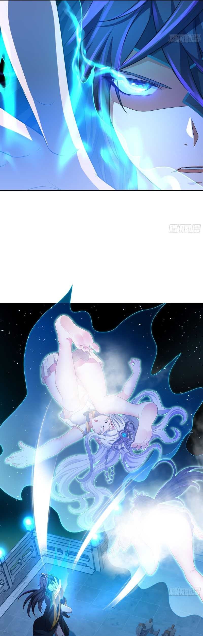 Rebirth of King Zhou: Don’t Be a Villain Chapter 29 - halaman 22