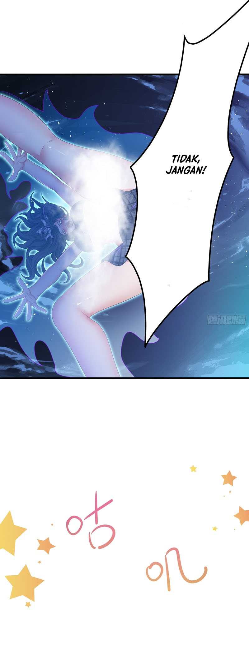 Rebirth of King Zhou: Don’t Be a Villain Chapter 29 - halaman 24