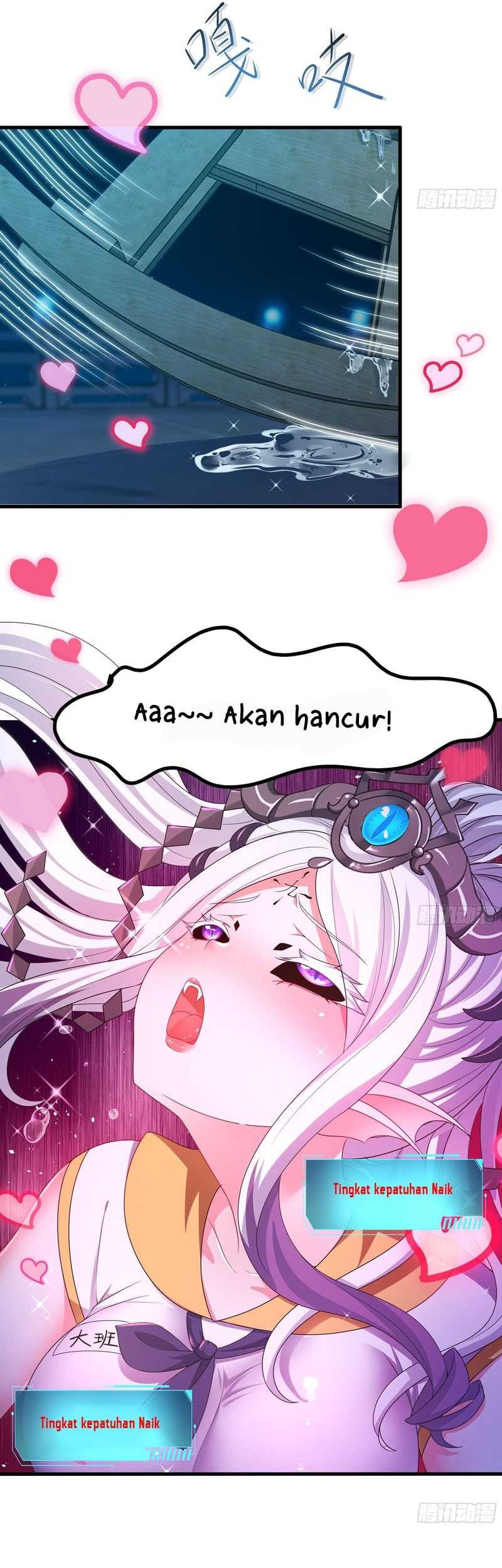 Rebirth of King Zhou: Don’t Be a Villain Chapter 29 - halaman 29