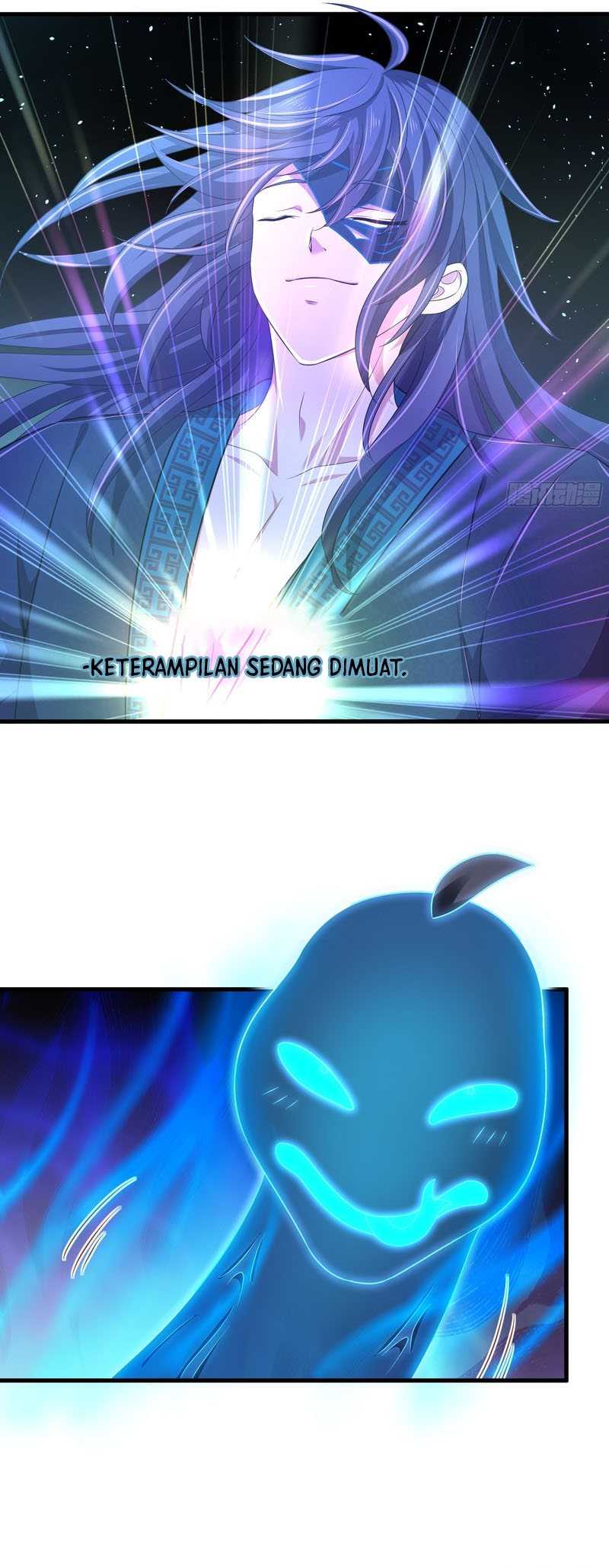 Rebirth of King Zhou: Don’t Be a Villain Chapter 29 - halaman 36