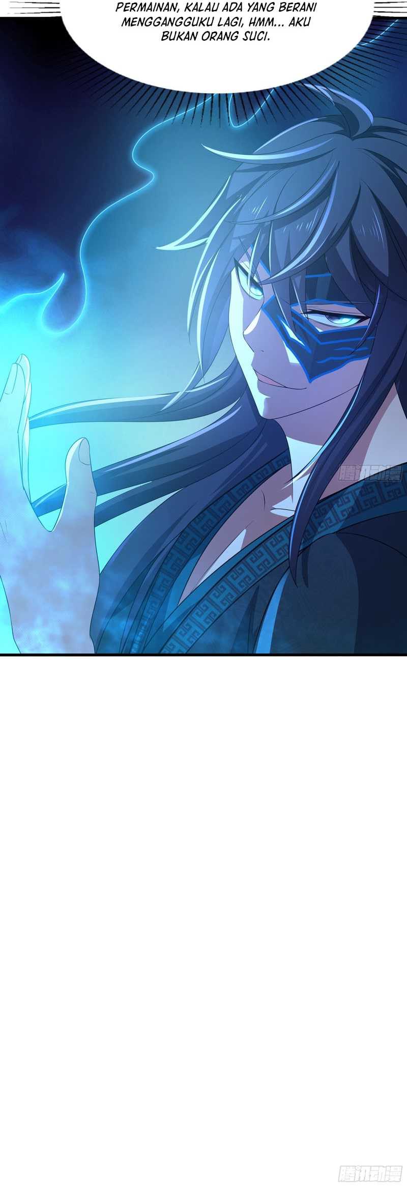 Rebirth of King Zhou: Don’t Be a Villain Chapter 29 - halaman 43