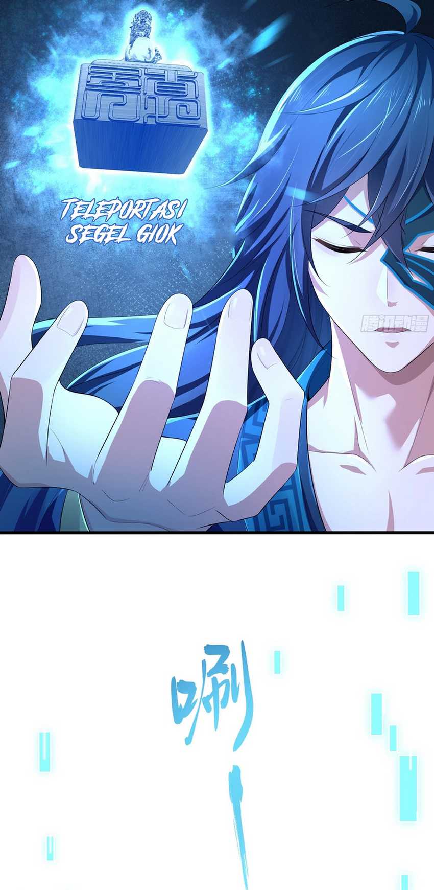 Rebirth of King Zhou: Don’t Be a Villain Chapter 3 - halaman 13
