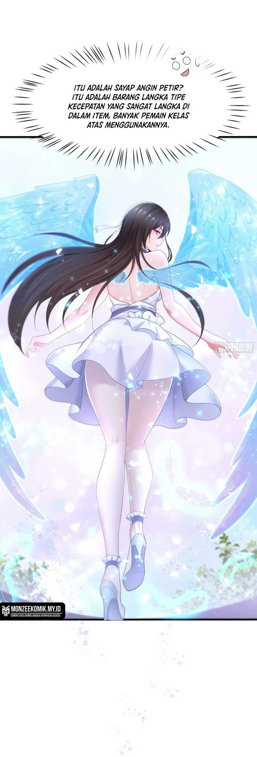 Rebirth of King Zhou: Don’t Be a Villain Chapter 3 - halaman 26