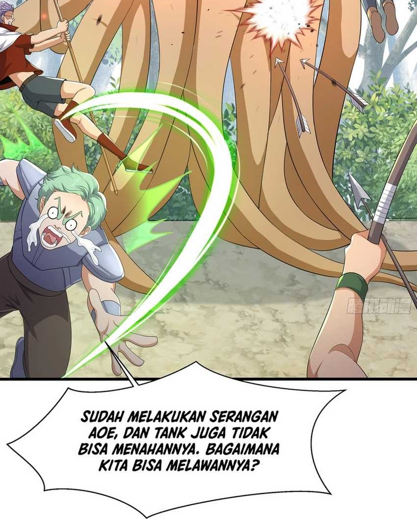 Rebirth of King Zhou: Don’t Be a Villain Chapter 3 - halaman 29