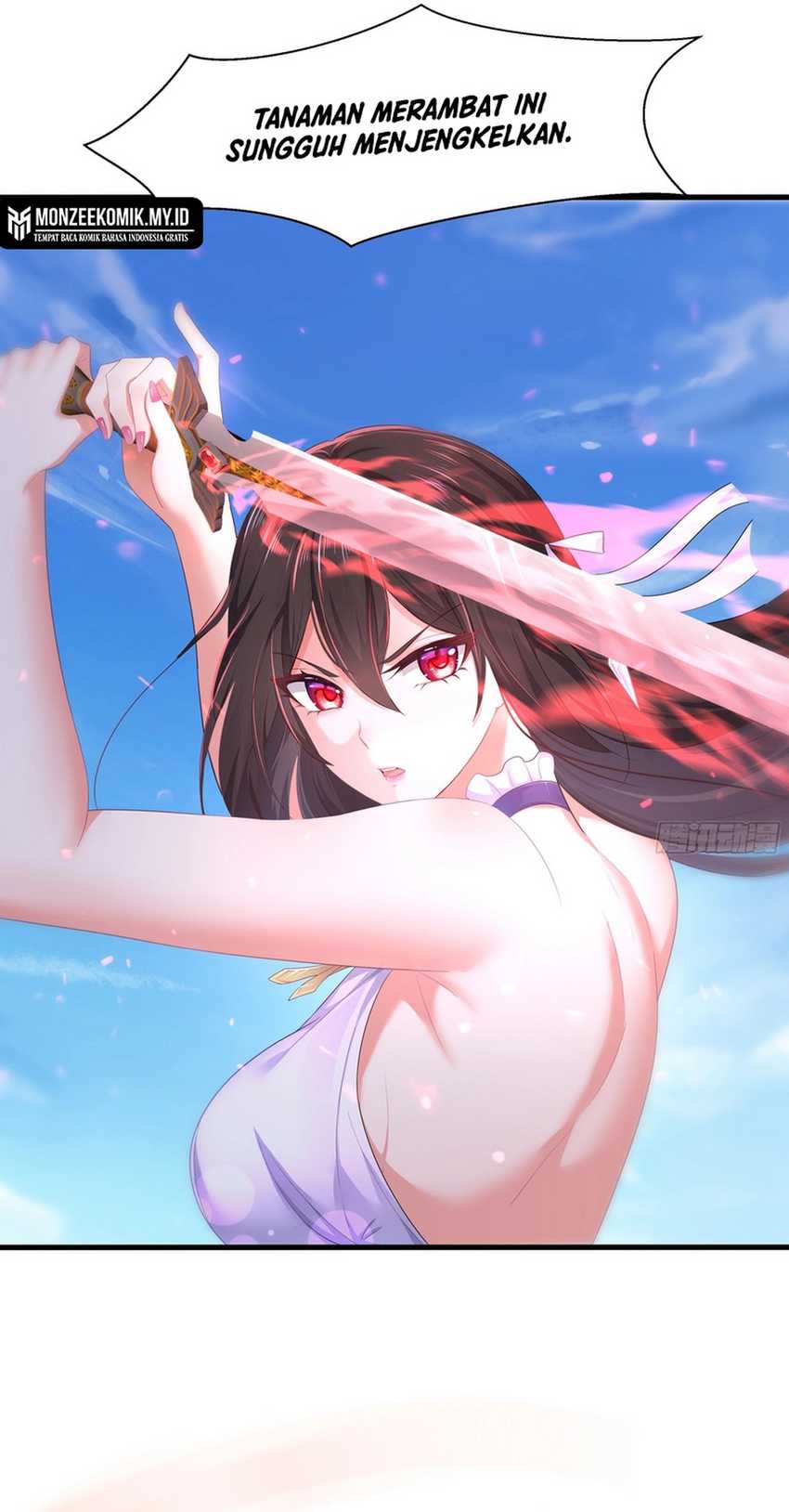 Rebirth of King Zhou: Don’t Be a Villain Chapter 3 - halaman 31