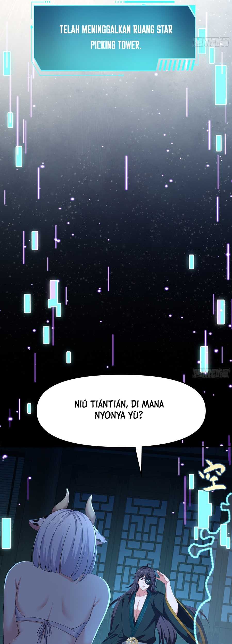 Rebirth of King Zhou: Don’t Be a Villain Chapter 30 - halaman 13