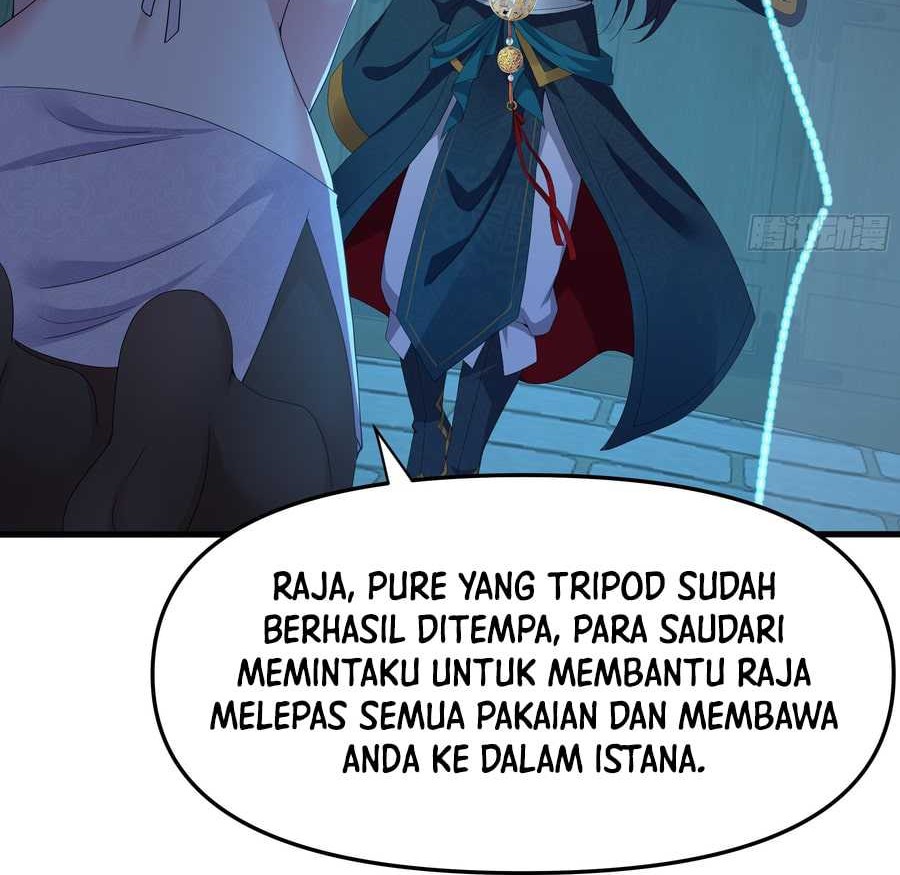 Rebirth of King Zhou: Don’t Be a Villain Chapter 30 - halaman 14