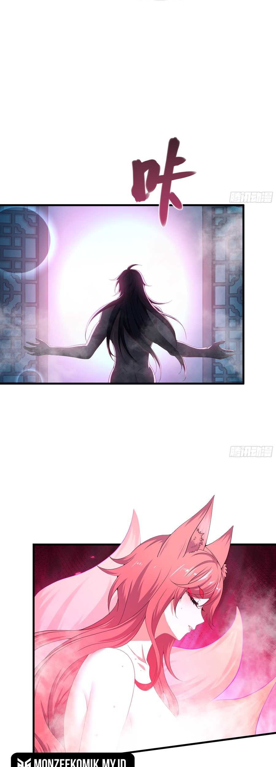 Rebirth of King Zhou: Don’t Be a Villain Chapter 30 - halaman 15