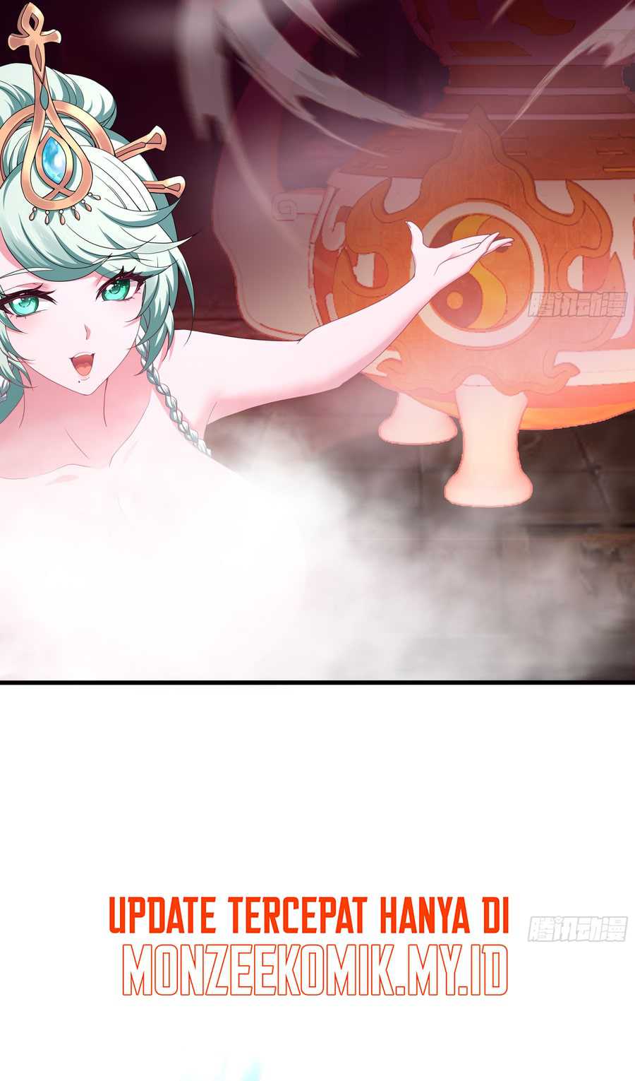 Rebirth of King Zhou: Don’t Be a Villain Chapter 30 - halaman 24