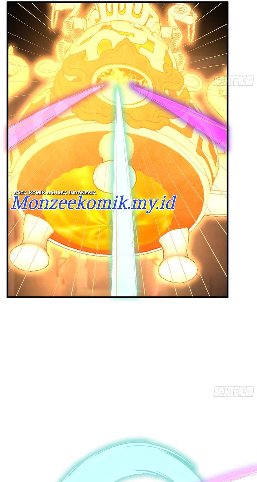 Rebirth of King Zhou: Don’t Be a Villain Chapter 30 - halaman 35