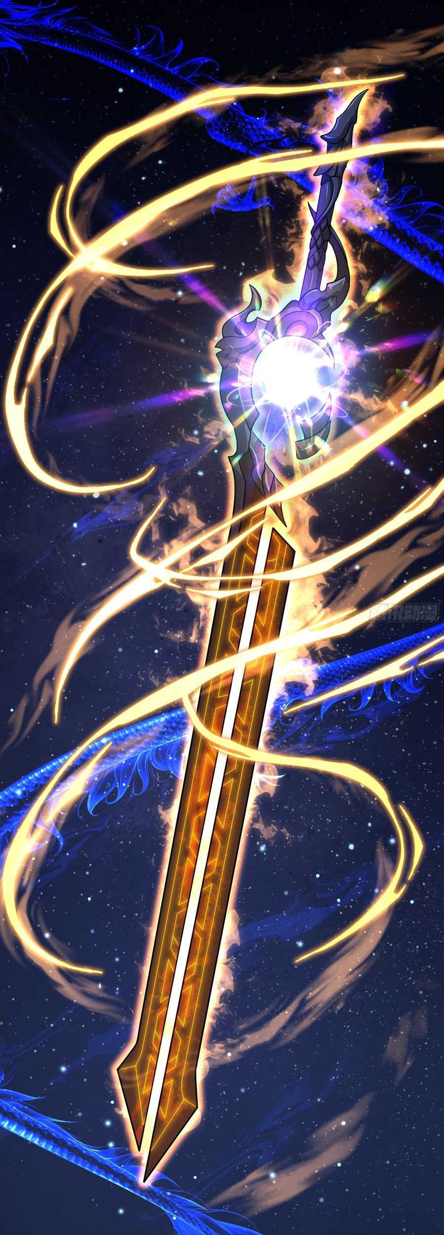 Rebirth of King Zhou: Don’t Be a Villain Chapter 30 - halaman 40