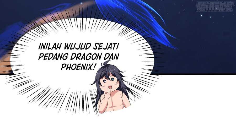 Rebirth of King Zhou: Don’t Be a Villain Chapter 30 - halaman 41