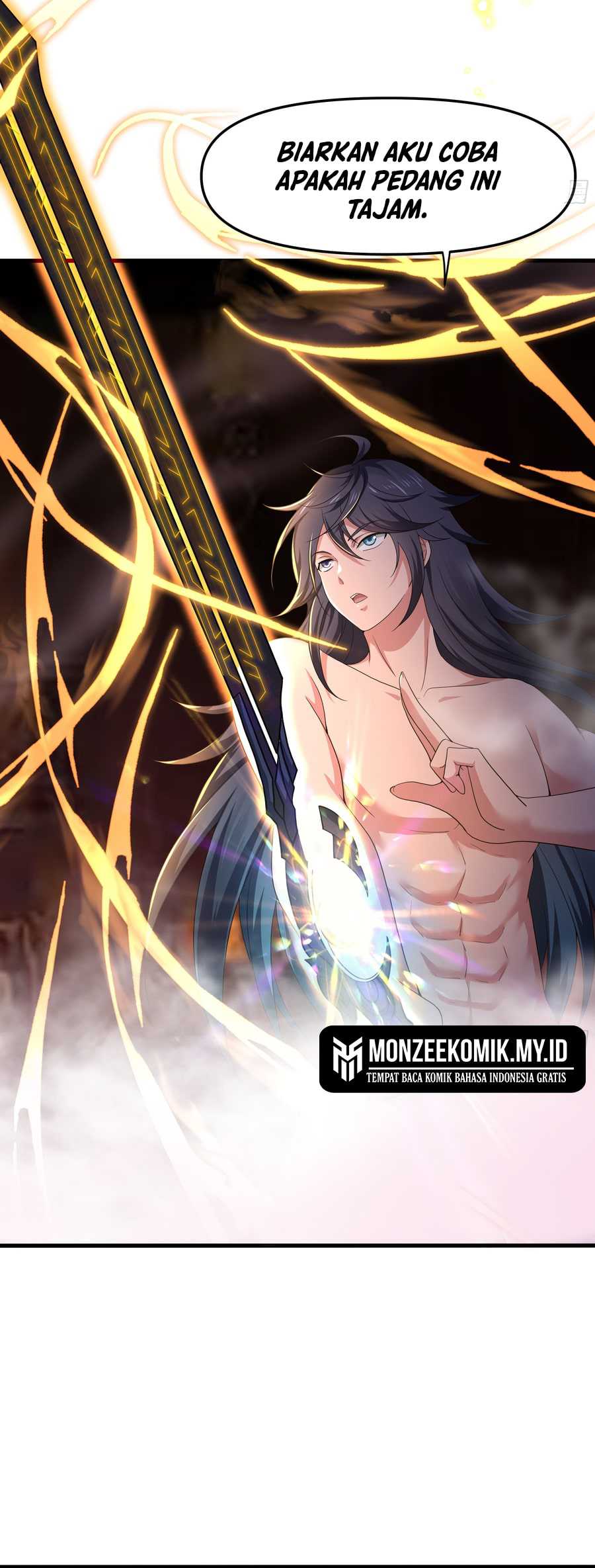 Rebirth of King Zhou: Don’t Be a Villain Chapter 30 - halaman 43