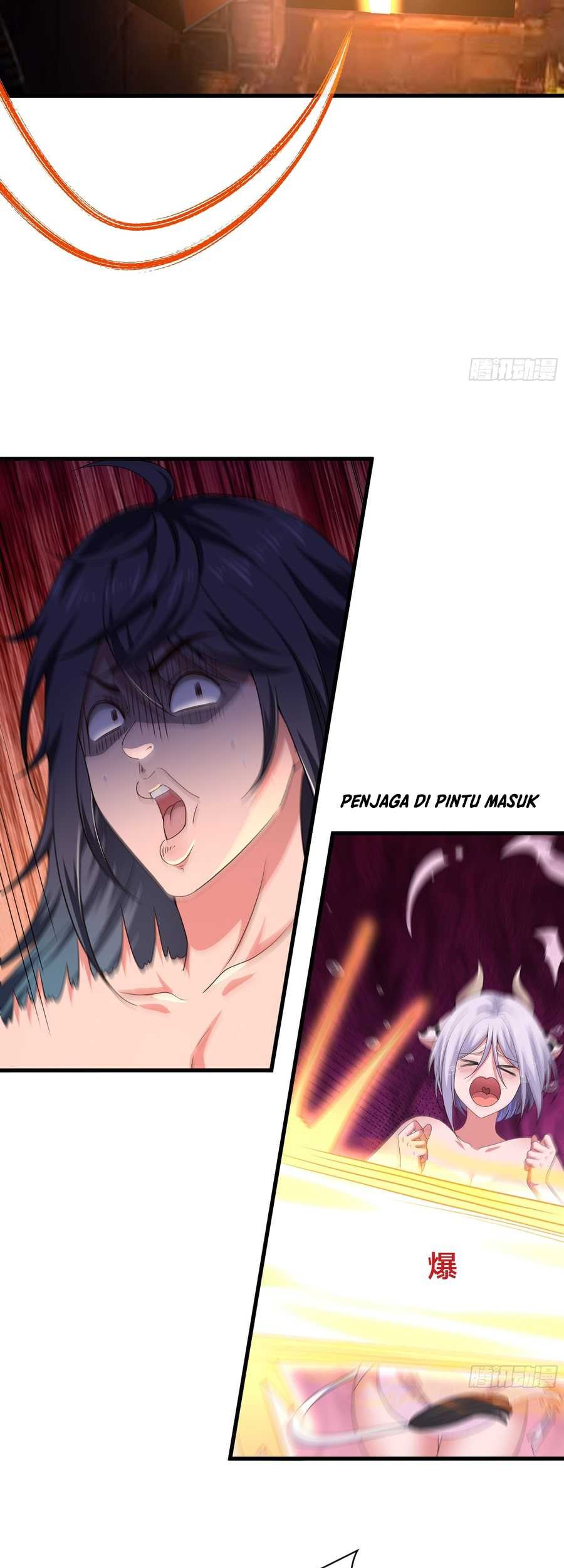 Rebirth of King Zhou: Don’t Be a Villain Chapter 30 - halaman 46