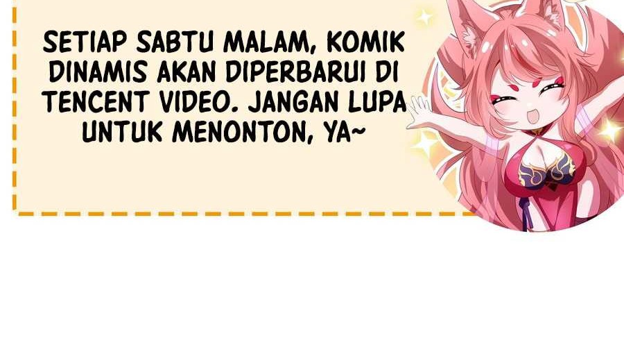 Rebirth of King Zhou: Don’t Be a Villain Chapter 30 - halaman 50