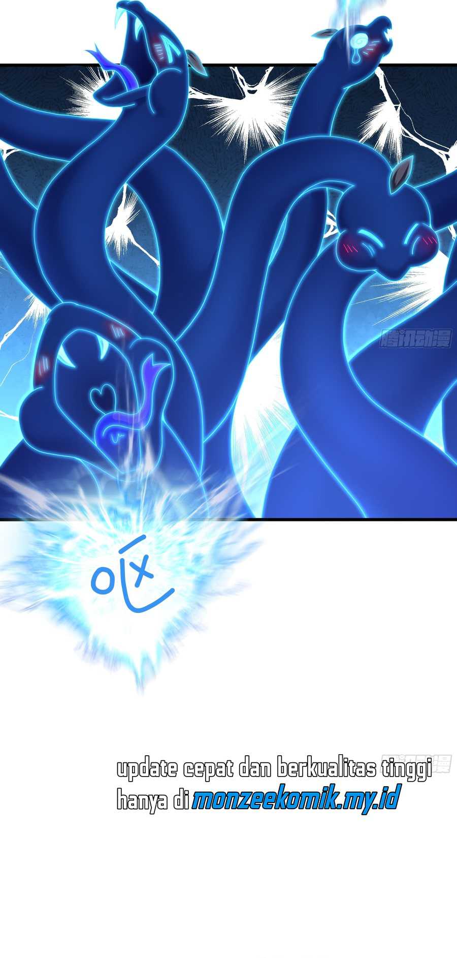 Rebirth of King Zhou: Don’t Be a Villain Chapter 30 - halaman 9