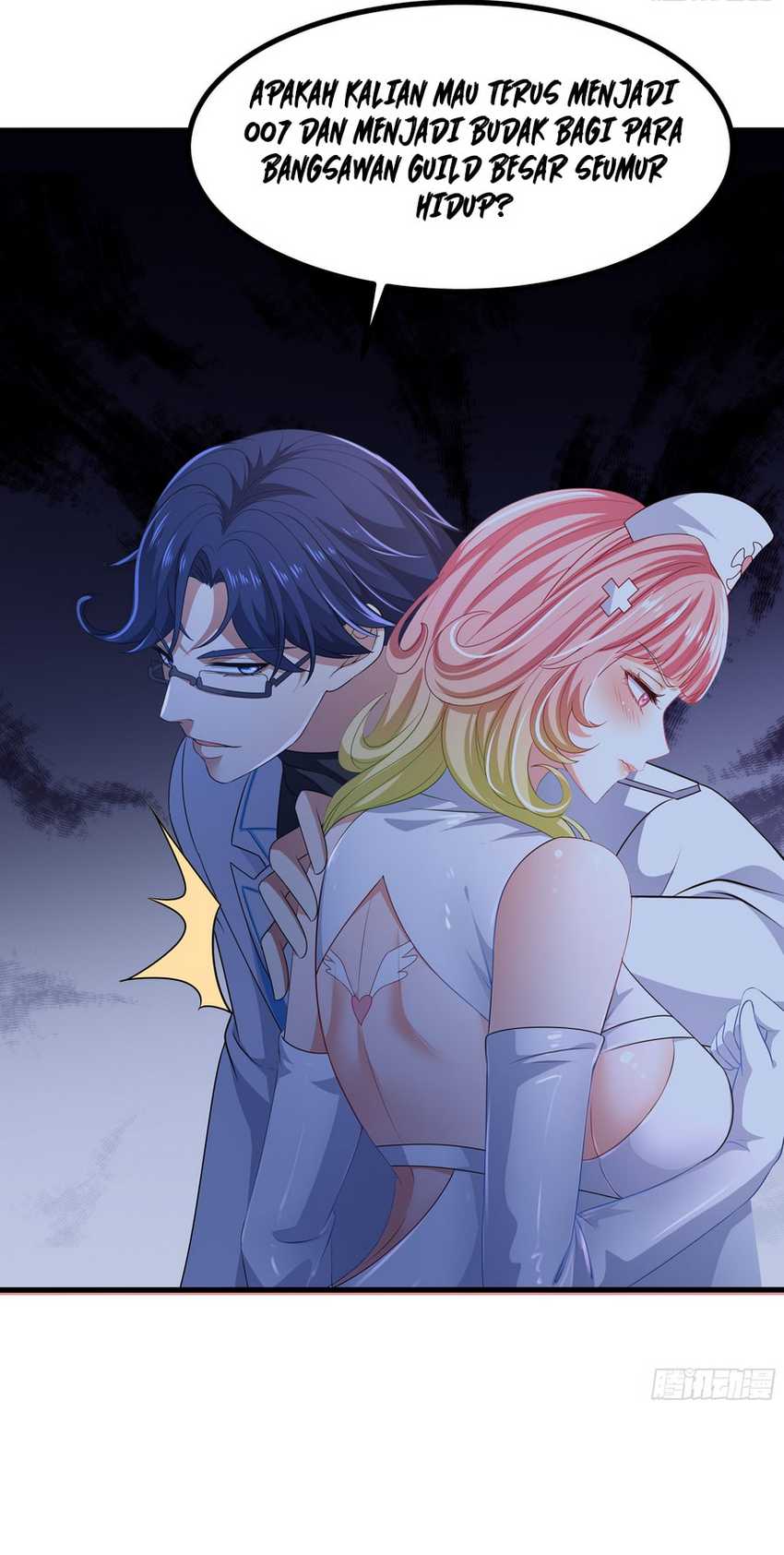 Rebirth of King Zhou: Don’t Be a Villain Chapter 31 - halaman 14