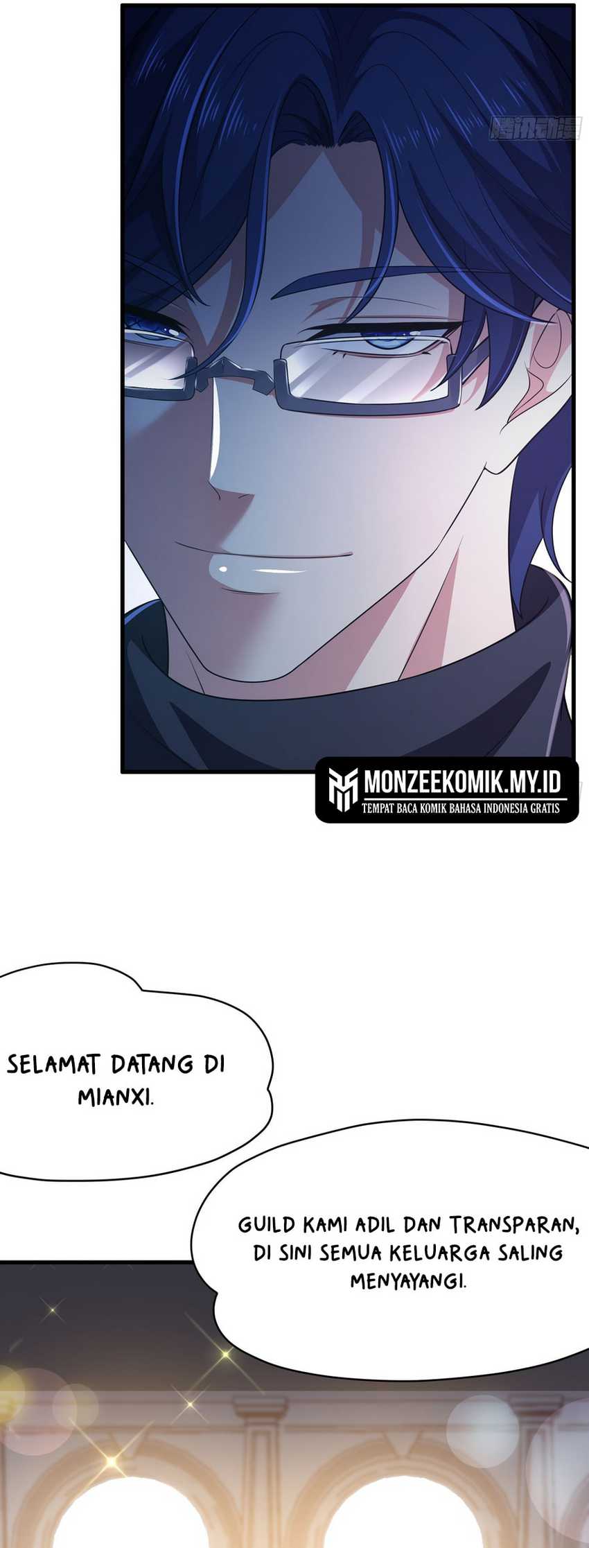 Rebirth of King Zhou: Don’t Be a Villain Chapter 31 - halaman 16