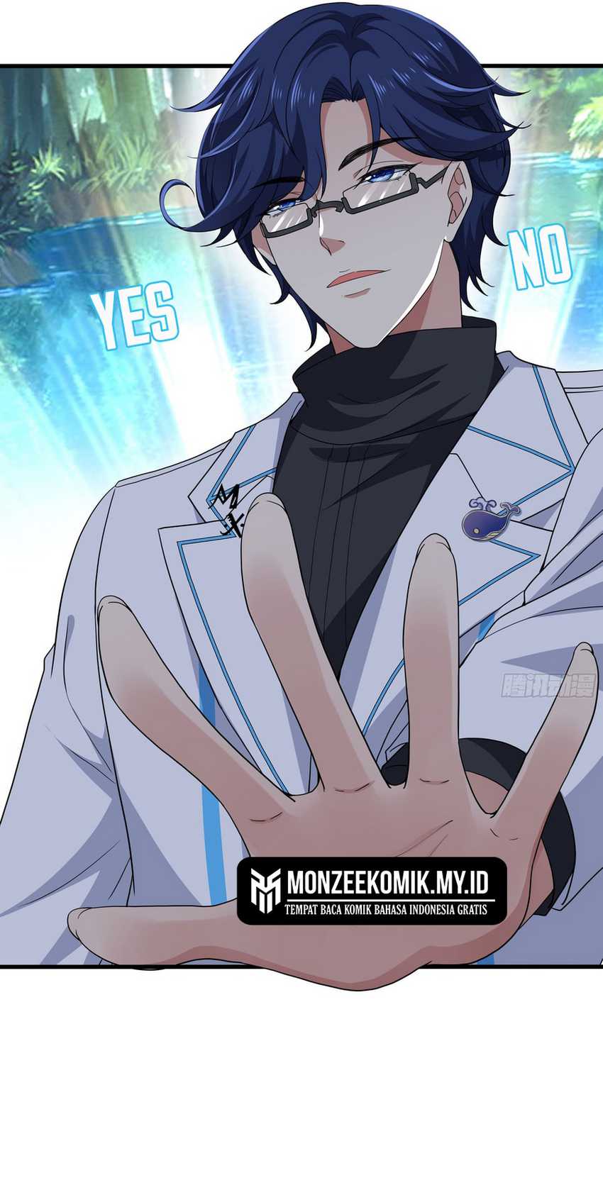 Rebirth of King Zhou: Don’t Be a Villain Chapter 31 - halaman 20