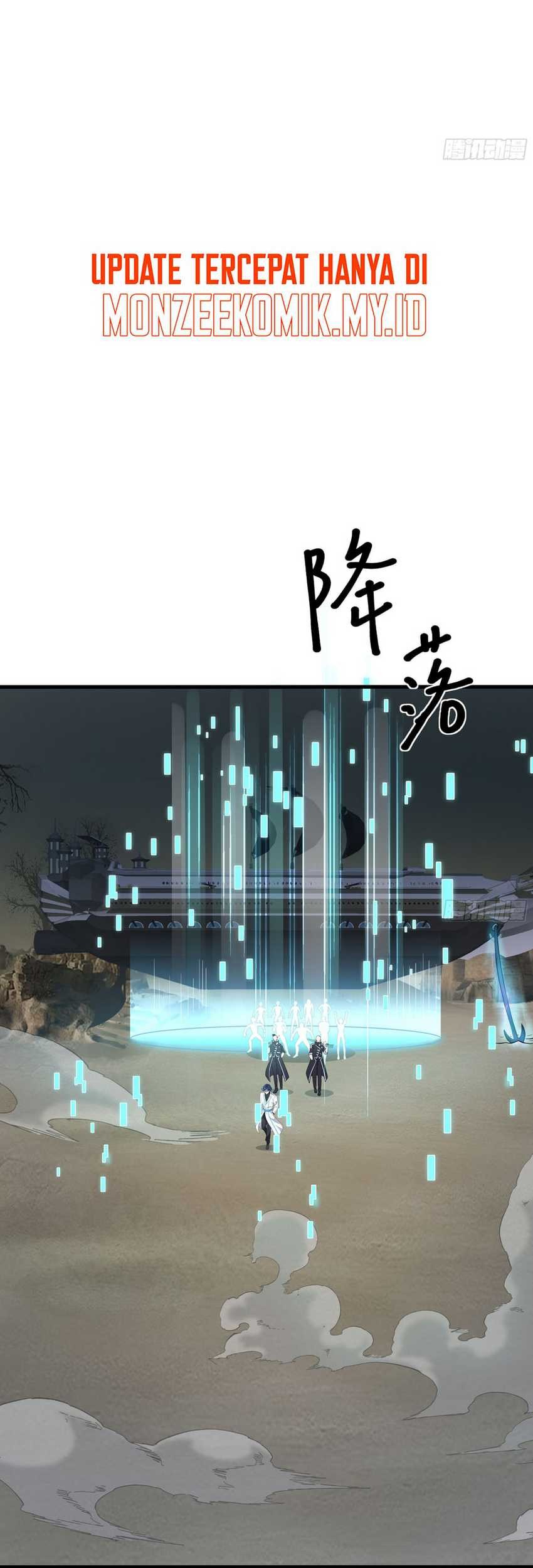 Rebirth of King Zhou: Don’t Be a Villain Chapter 31 - halaman 27