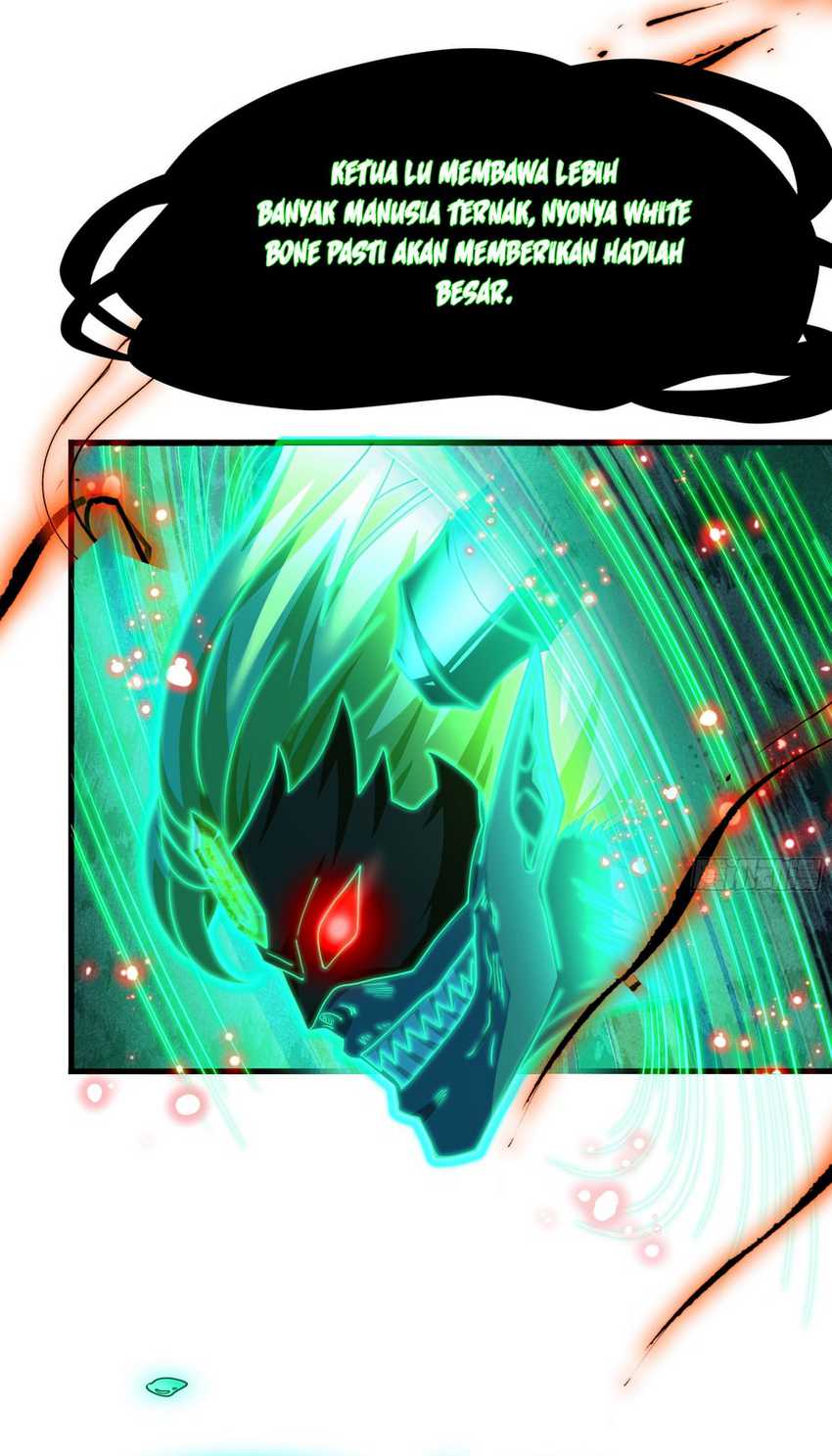 Rebirth of King Zhou: Don’t Be a Villain Chapter 31 - halaman 39