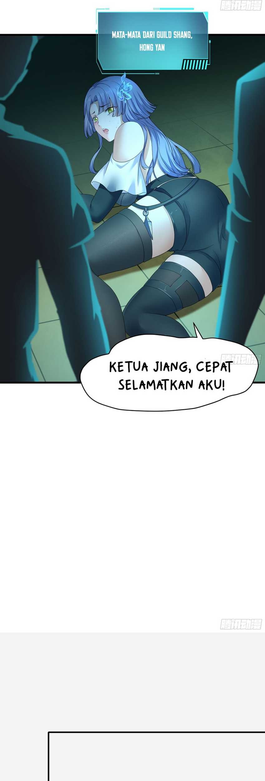 Rebirth of King Zhou: Don’t Be a Villain Chapter 31 - halaman 48