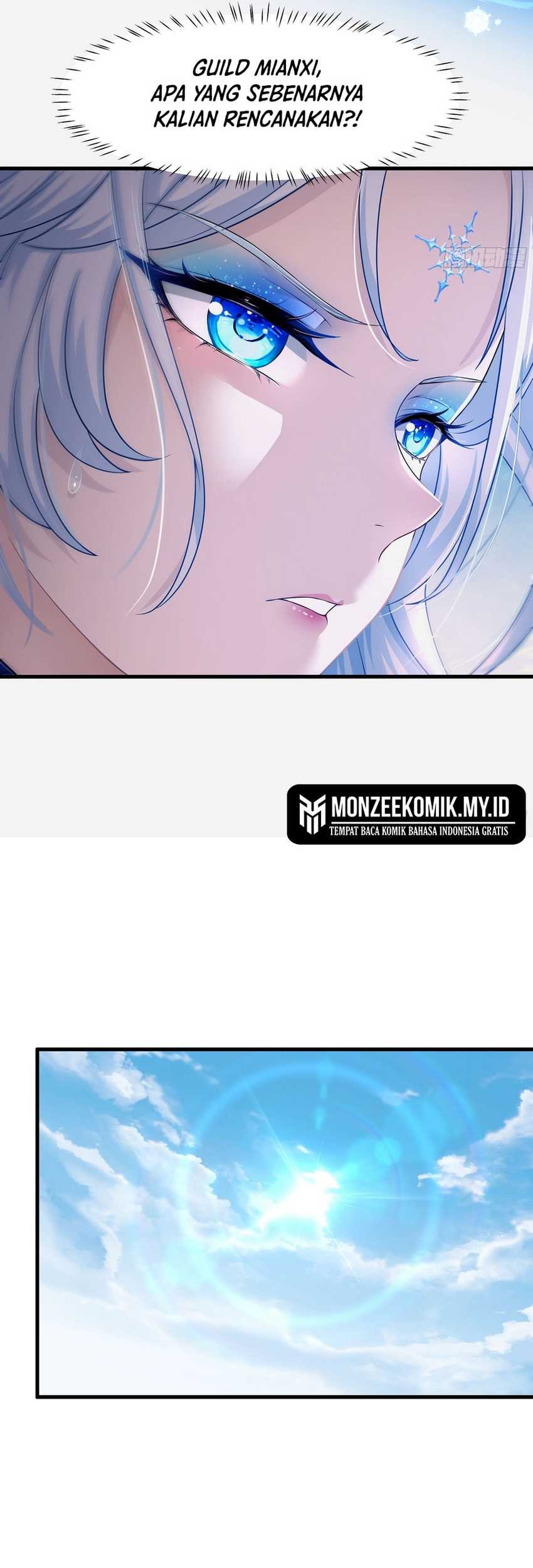 Rebirth of King Zhou: Don’t Be a Villain Chapter 31 - halaman 53