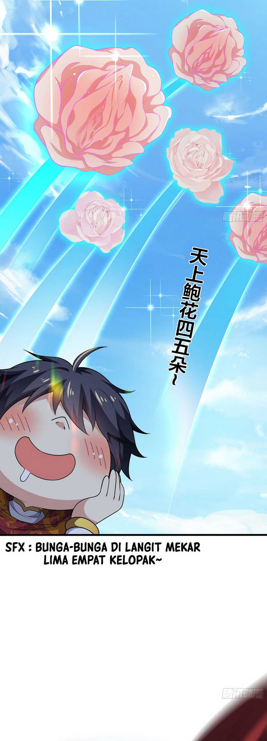 Rebirth of King Zhou: Don’t Be a Villain Chapter 31 - halaman 56