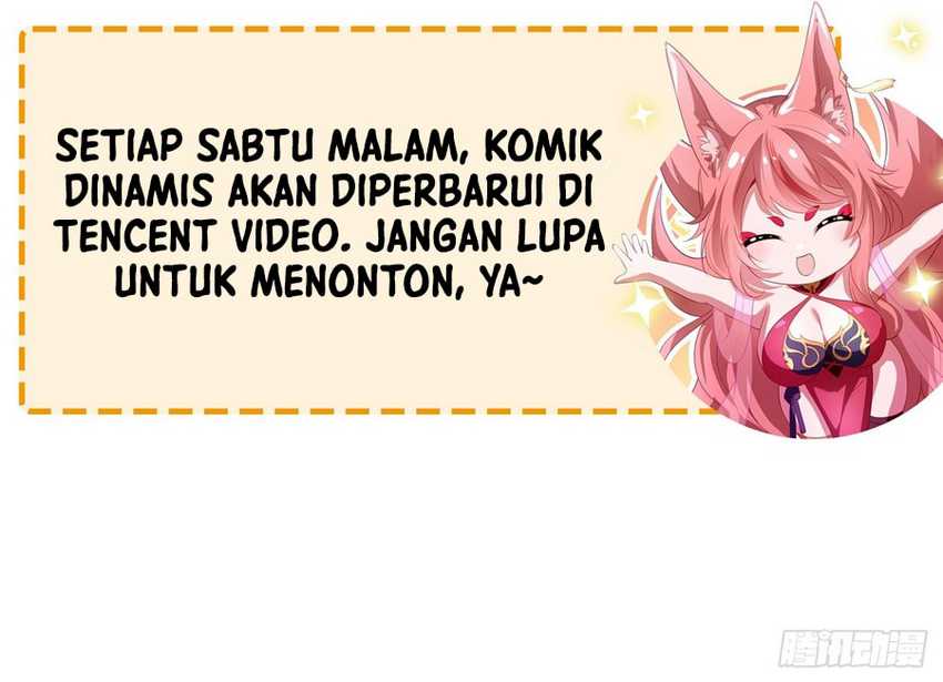 Rebirth of King Zhou: Don’t Be a Villain Chapter 31 - halaman 59