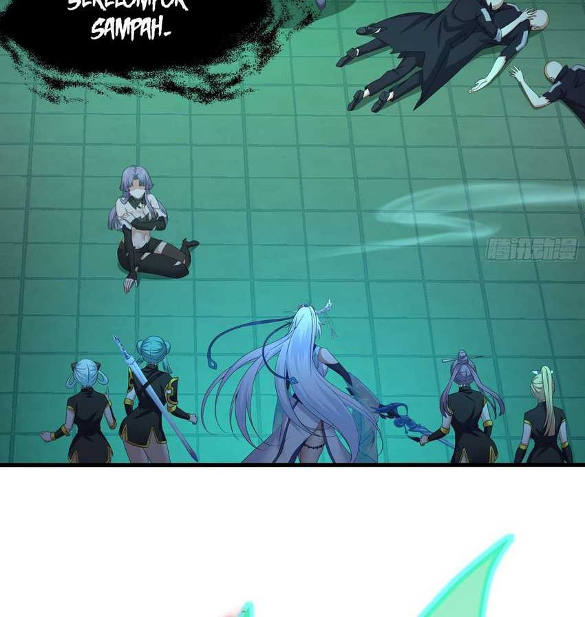 Rebirth of King Zhou: Don’t Be a Villain Chapter 32 - halaman 14
