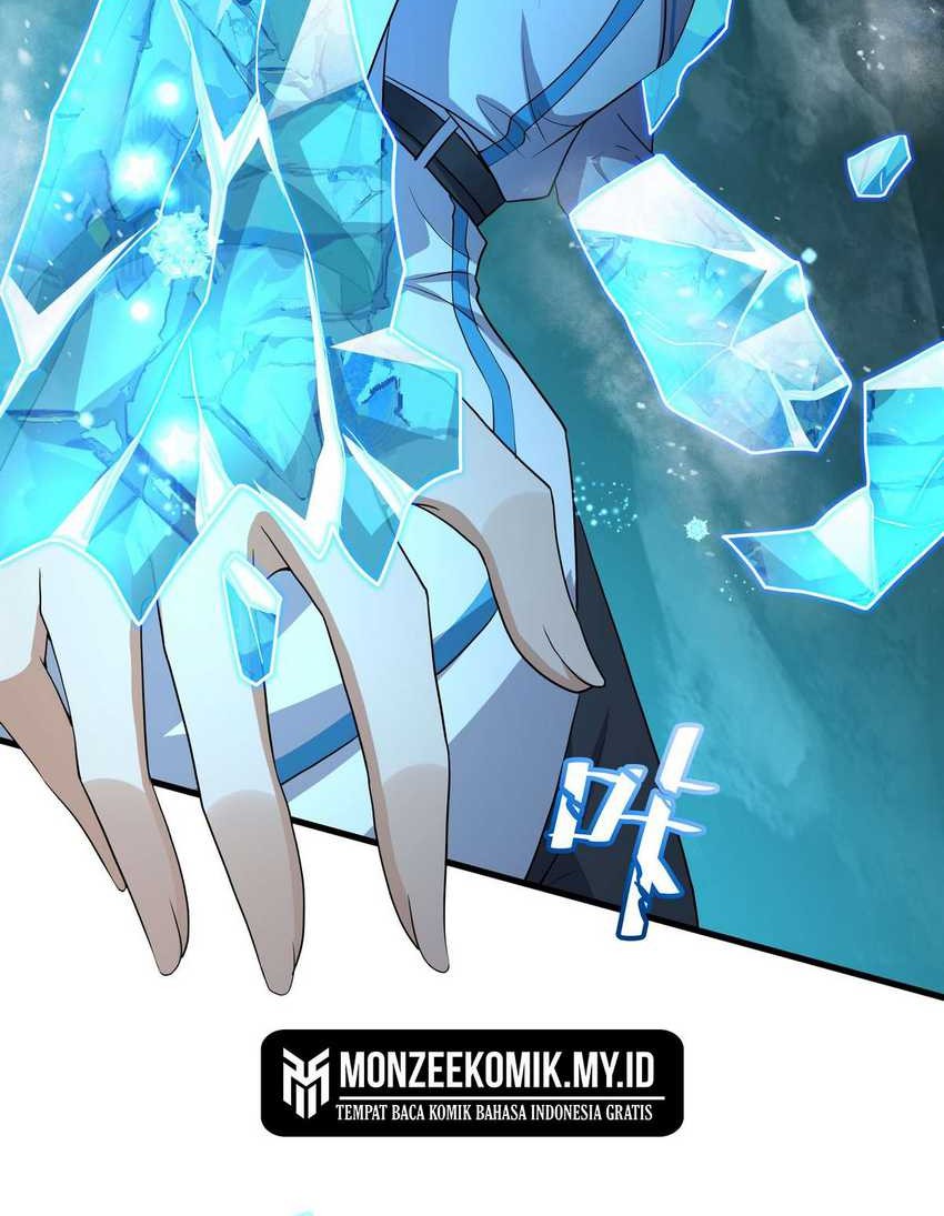 Rebirth of King Zhou: Don’t Be a Villain Chapter 32 - halaman 23