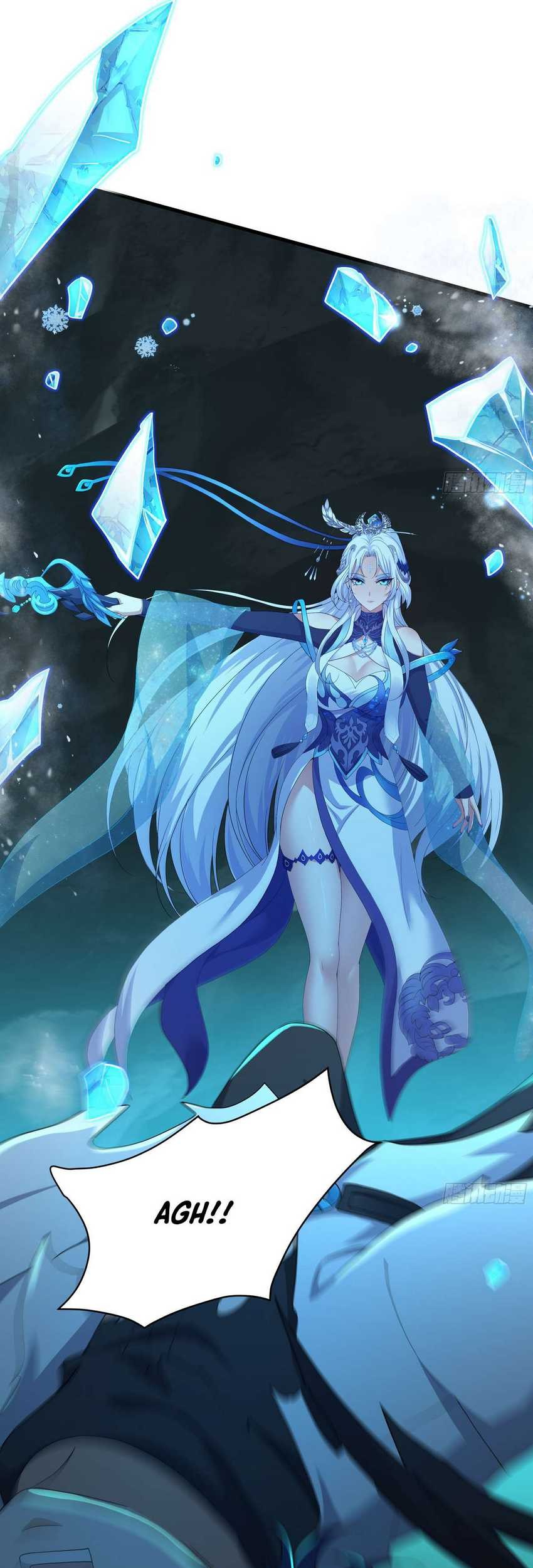 Rebirth of King Zhou: Don’t Be a Villain Chapter 32 - halaman 24