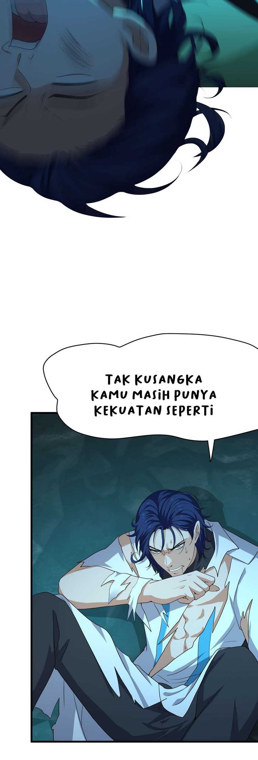 Rebirth of King Zhou: Don’t Be a Villain Chapter 32 - halaman 25