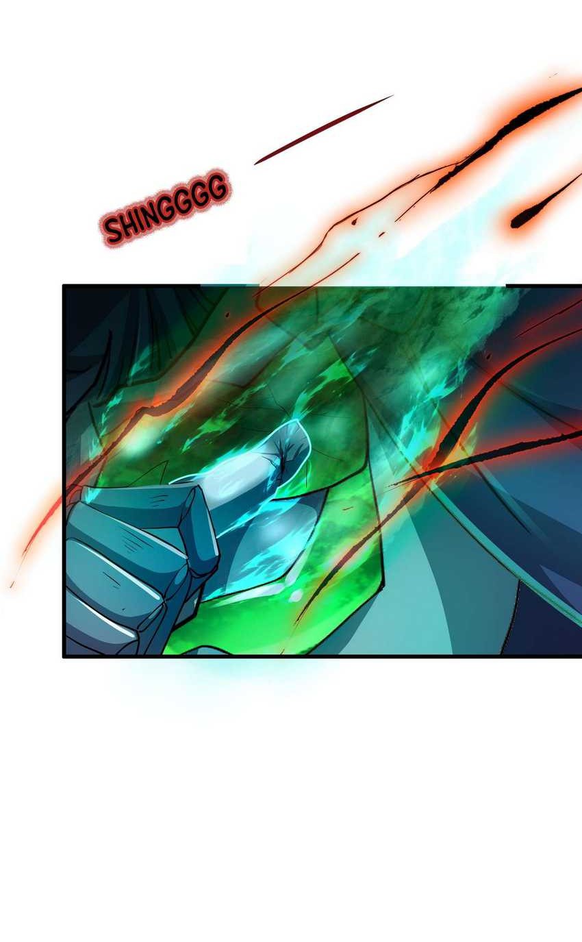 Rebirth of King Zhou: Don’t Be a Villain Chapter 32 - halaman 29