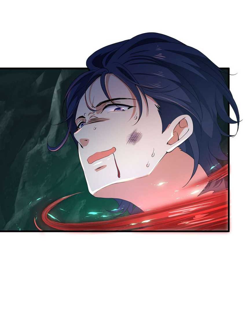 Rebirth of King Zhou: Don’t Be a Villain Chapter 32 - halaman 32