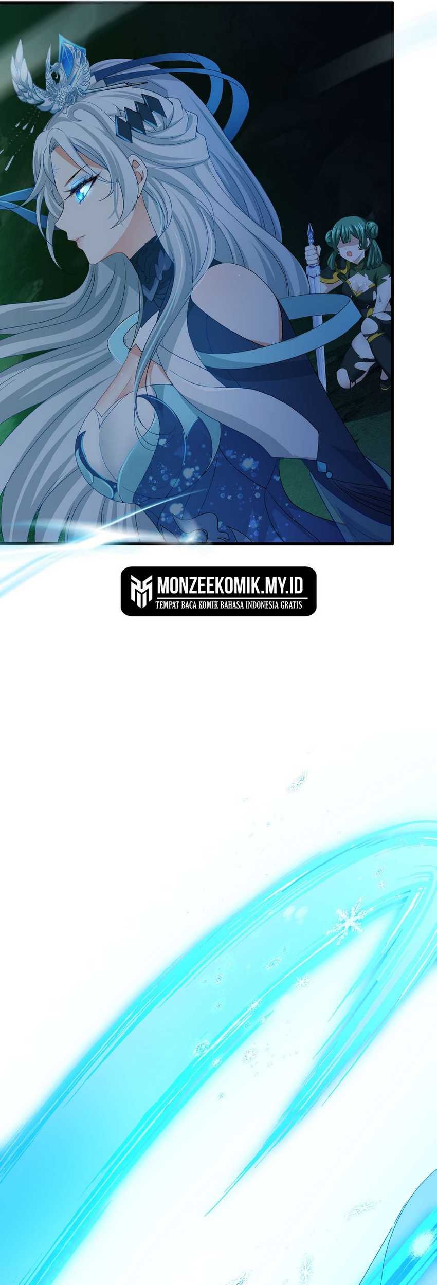 Rebirth of King Zhou: Don’t Be a Villain Chapter 32 - halaman 36