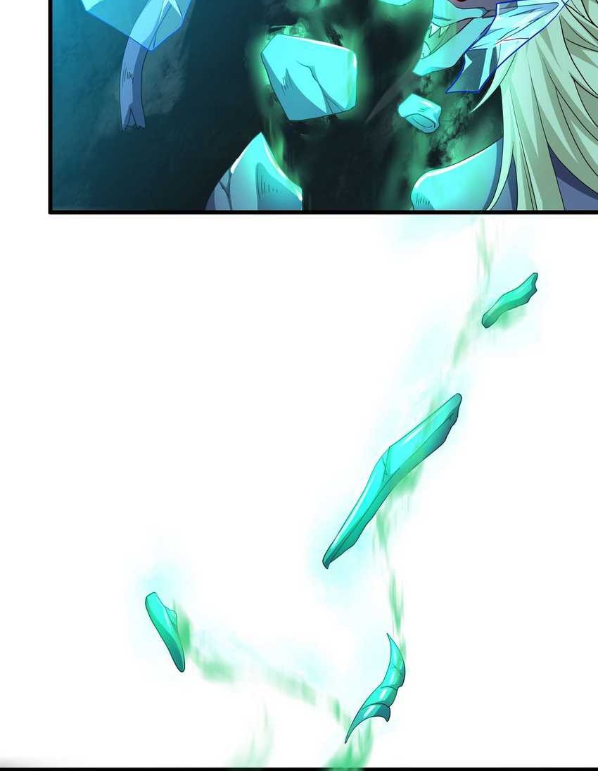 Rebirth of King Zhou: Don’t Be a Villain Chapter 32 - halaman 38