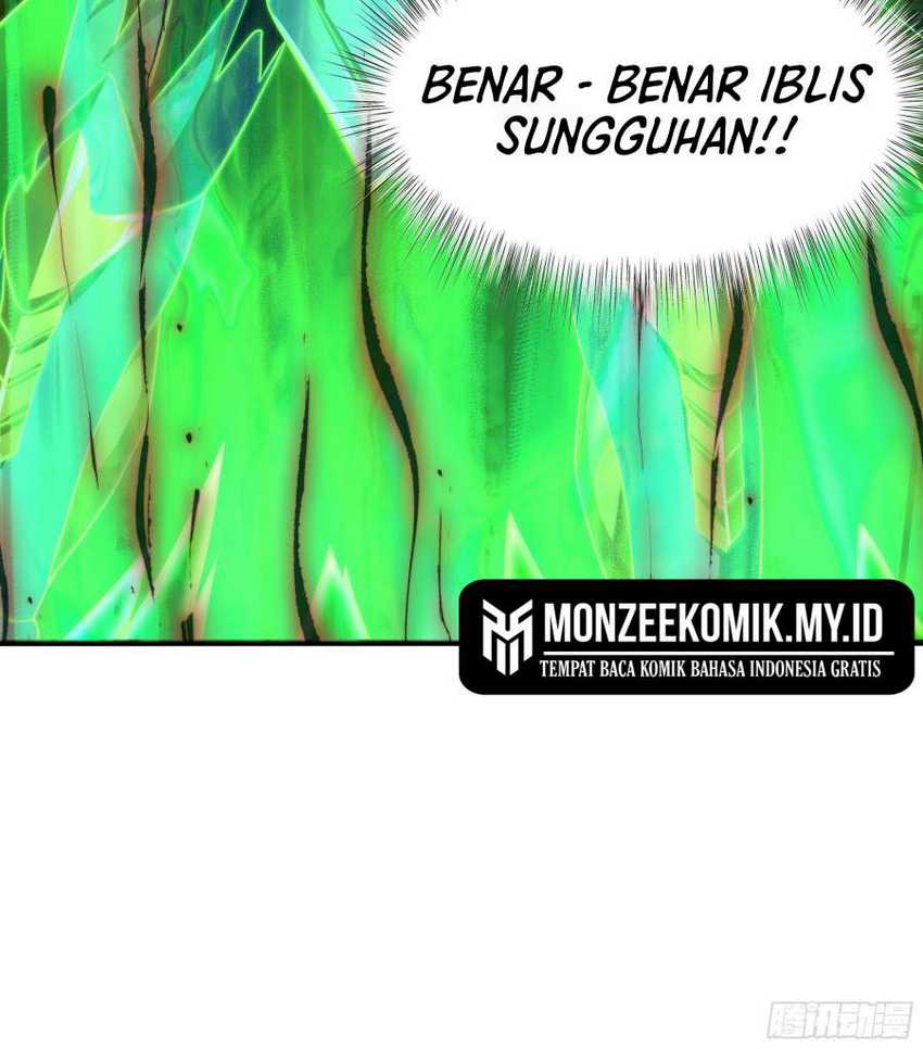 Rebirth of King Zhou: Don’t Be a Villain Chapter 33 - halaman 10
