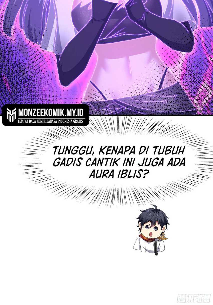 Rebirth of King Zhou: Don’t Be a Villain Chapter 33 - halaman 13
