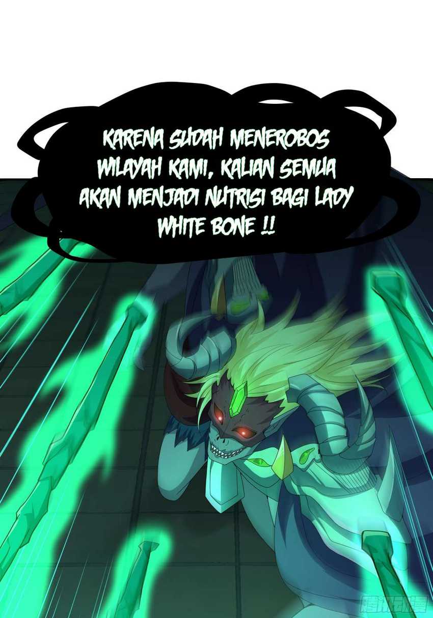 Rebirth of King Zhou: Don’t Be a Villain Chapter 33 - halaman 14