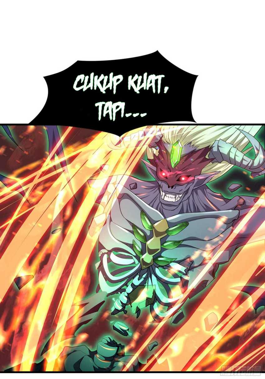Rebirth of King Zhou: Don’t Be a Villain Chapter 33 - halaman 20